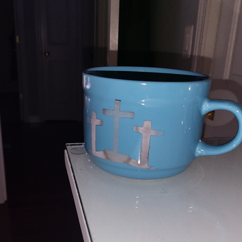 Large coffee ☕️ - Picture 2 of 2